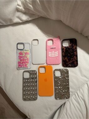 iPhone 13 Pro Max Case bundle